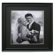 10x10" Royal Frame Black